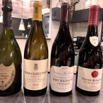 Restaurant Laplace - 