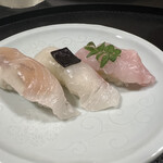 Sushi Iwa - 