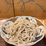 Soba Izakaya Popoken - 