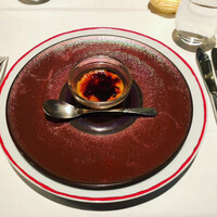 フレンチ割烹 宿 - 