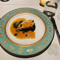 フレンチ割烹 宿 - 