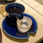 すし小粋 - 手取川