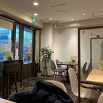 ポンポンカフェ - 