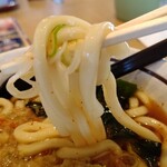 山田うどん - 