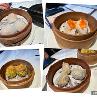 香港料理 盛記 銀座 - 