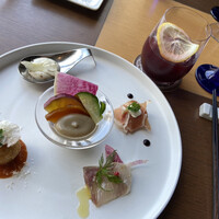 MAIN DINING by THE HOUSE OF PACIFIC - 