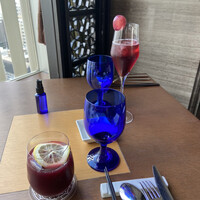 MAIN DINING by THE HOUSE OF PACIFIC - 