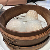 香港料理 盛記 銀座 - 