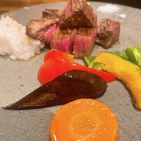 神楽坂 鉄板焼 向日葵 - 
