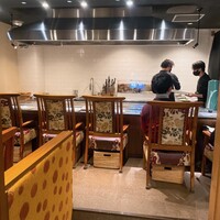 神楽坂 鉄板焼 向日葵 - 