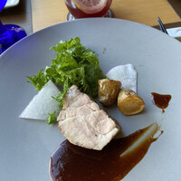 MAIN DINING by THE HOUSE OF PACIFIC - 