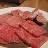 焼肉 うしゆき
