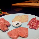 Yakiniku Ushiyuki - 