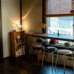 Komagome Kafe - 