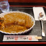 Tonkatsu Sanjou - 