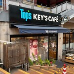 Top's KEY'S CAFE - 