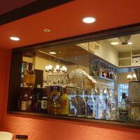 トラットリア グランボッカ - 先日のお昼時に前々から気になっていた「グランポッカ」へ。