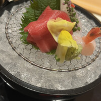 なだ万 ザ・プリンス箱根店 - 