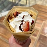 MARION CREPES - 