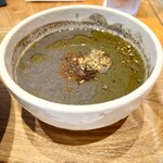 田所商店 タンタンメン部 - ドロ？