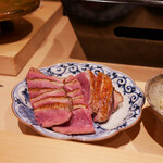 日本料理 柳燕 - 