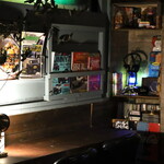 Bacchus Hakuba cafe & bar - 