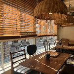 Tea room mahisa motomachi - 