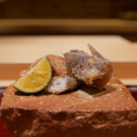 日本料理 柳燕 - 