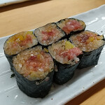 Sushi Kuramasa - 