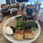 Tea room mahisa motomachi - 