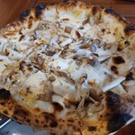 PIZZA DINING Richwaru - 