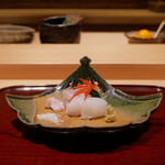 日本料理 柳燕 - 