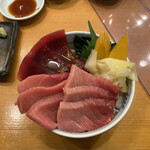 Tsukiji Sushikou - 