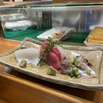 Tsukiji Sushikou - 