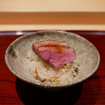 日本料理 柳燕 - 