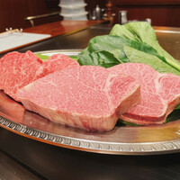 ステーキ＆ワイン オクソン - 