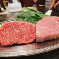 ステーキ＆ワイン オクソン - 