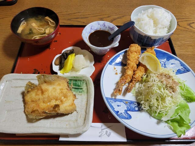 寿し割烹 食通 - 鶴岡（日本料理）の写真