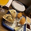 オストレア oysterbar&restaurant - 