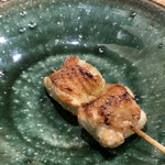 Nedu Yakitori Terusumi - 