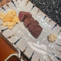 鉄板 かや乃 - 