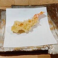 天ぷら浅沼 - 