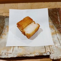 天ぷら浅沼 - 