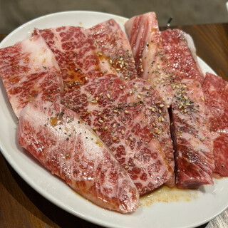 焼肉 近江牛肉店_1