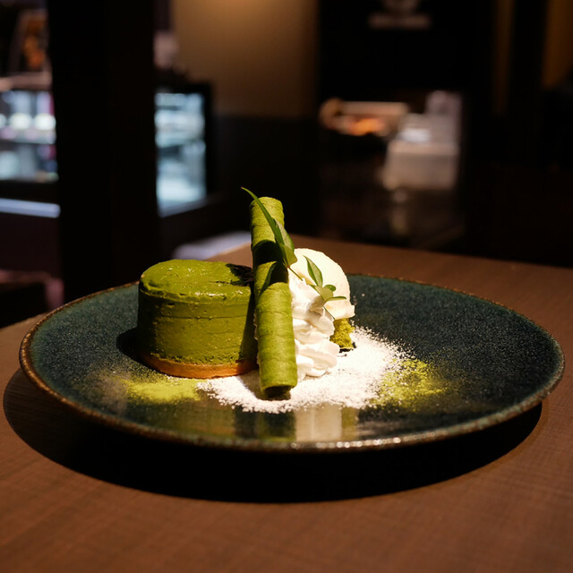 茶寮翠泉 高辻本店 - 四条（京都市営）/甘味処 | 食べログ