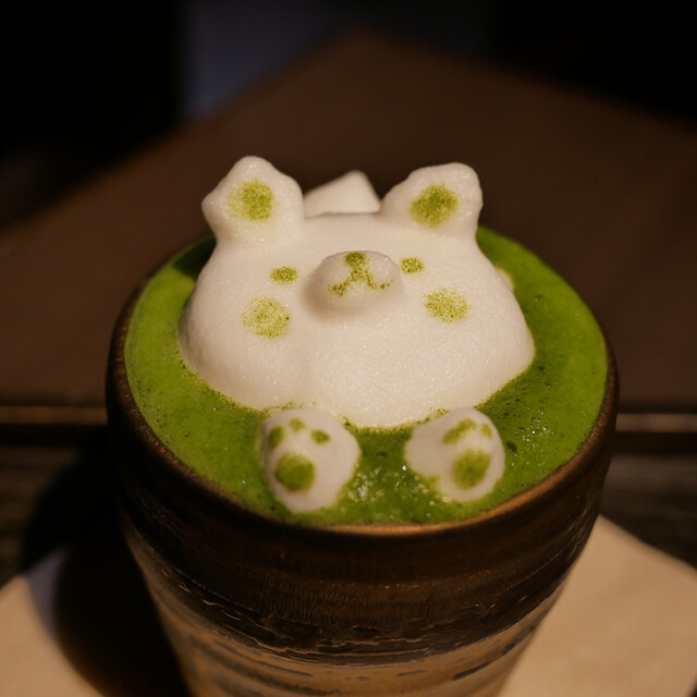 Saryo Suisen Takatsuji Honten photo 3