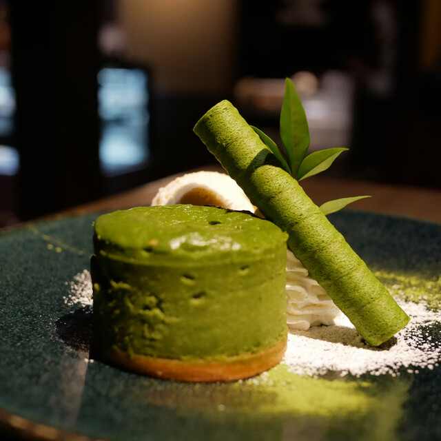 茶寮翠泉 高辻本店 - 四条（京都市営）/甘味処 | 食べログ