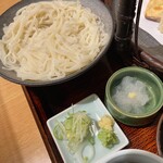 天ぷら・和食 醍醐 - 