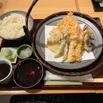 Tempura Washoku Daigo - 