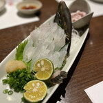 目利きのたか志 - 